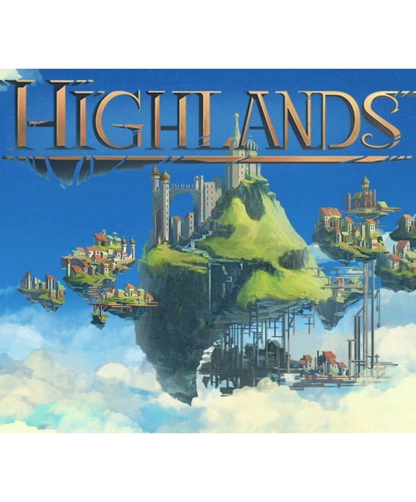 Highlands Steam Key GLOBAL
